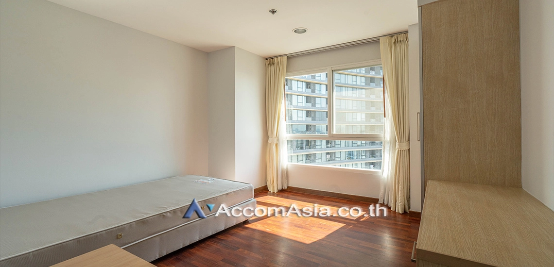 8  4 br Apartment for rent and sale in Sukhumvit ,Bangkok BTS Phrom Phong at Perfect Living In Bangkok AA30687