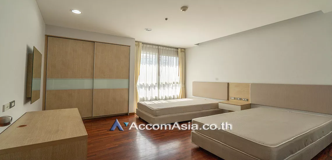 9  4 br Apartment For Rent in Sukhumvit ,Bangkok BTS Phrom Phong at Perfect Living In Bangkok AA30687