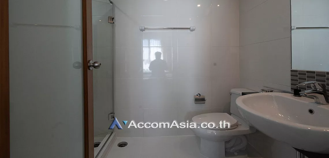 11  4 br Apartment For Rent in Sukhumvit ,Bangkok BTS Phrom Phong at Perfect Living In Bangkok AA30687