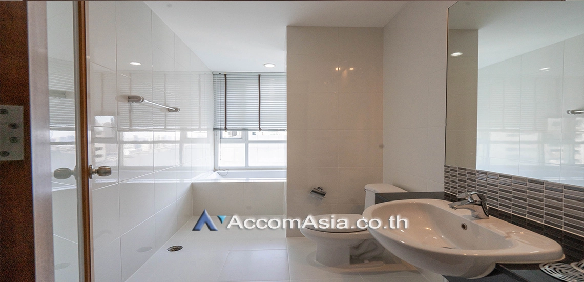 12  4 br Apartment for rent and sale in Sukhumvit ,Bangkok BTS Phrom Phong at Perfect Living In Bangkok AA30687