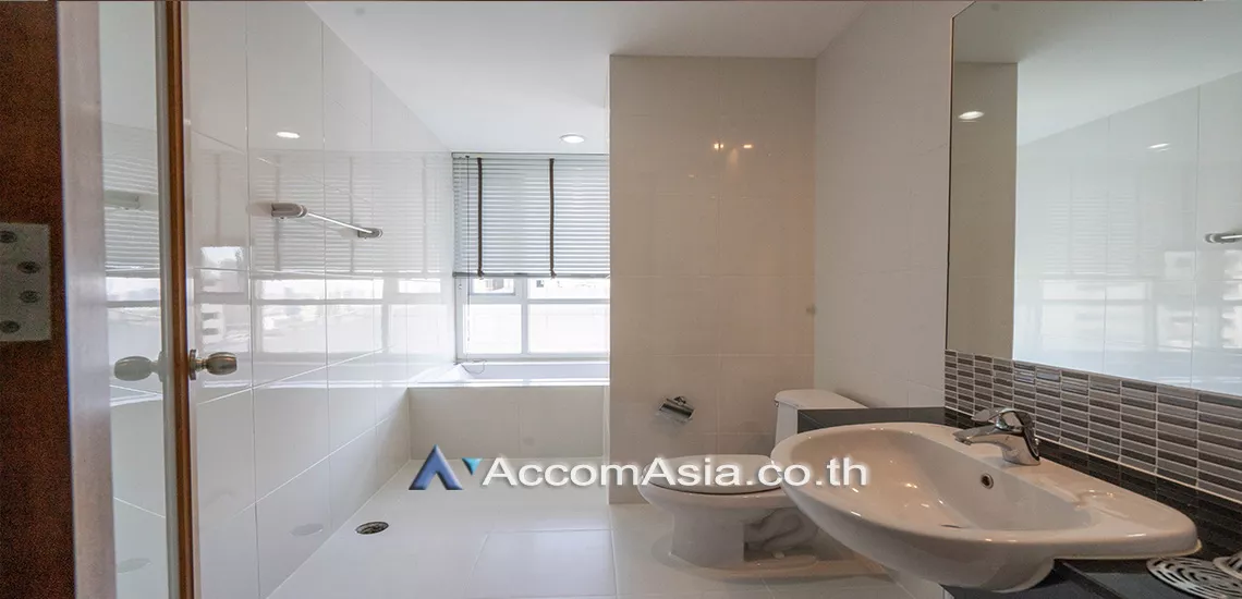 12  4 br Apartment For Rent in Sukhumvit ,Bangkok BTS Phrom Phong at Perfect Living In Bangkok AA30687