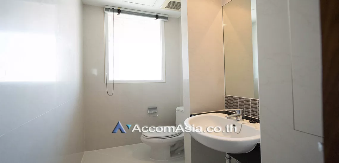 13  4 br Apartment For Rent in Sukhumvit ,Bangkok BTS Phrom Phong at Perfect Living In Bangkok AA30687
