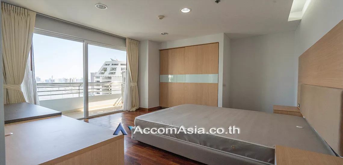 10  4 br Apartment For Rent in Sukhumvit ,Bangkok BTS Phrom Phong at Perfect Living In Bangkok AA30687