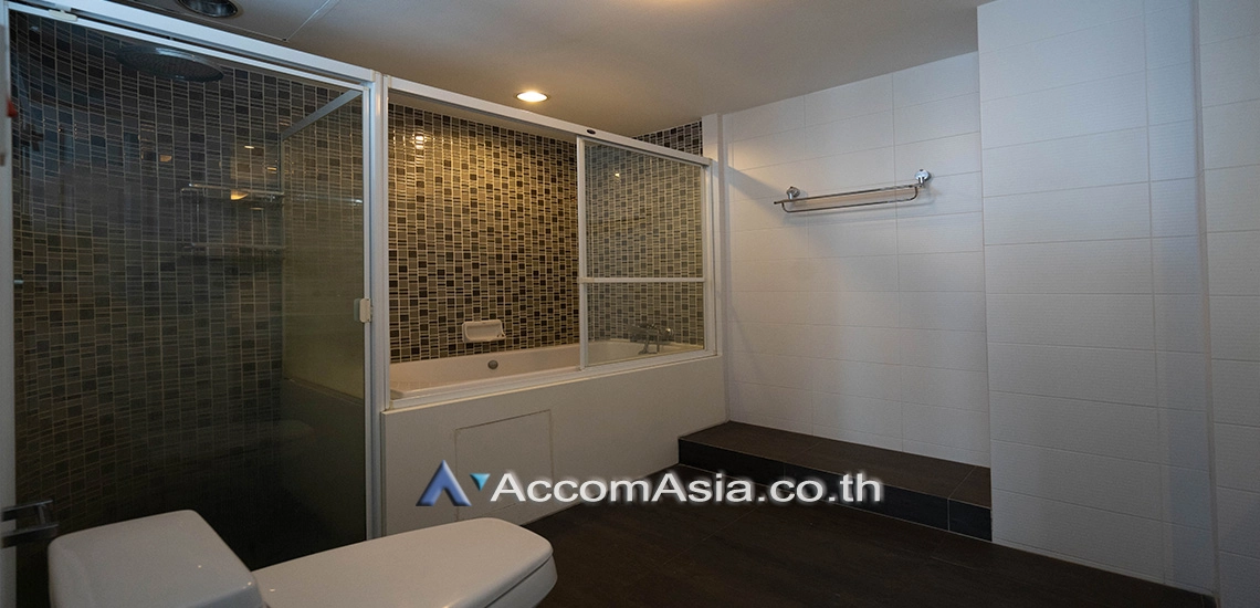 12  4 br Apartment For Rent in Sukhumvit ,Bangkok BTS Asok - MRT Sukhumvit at A Massive Living AA30689