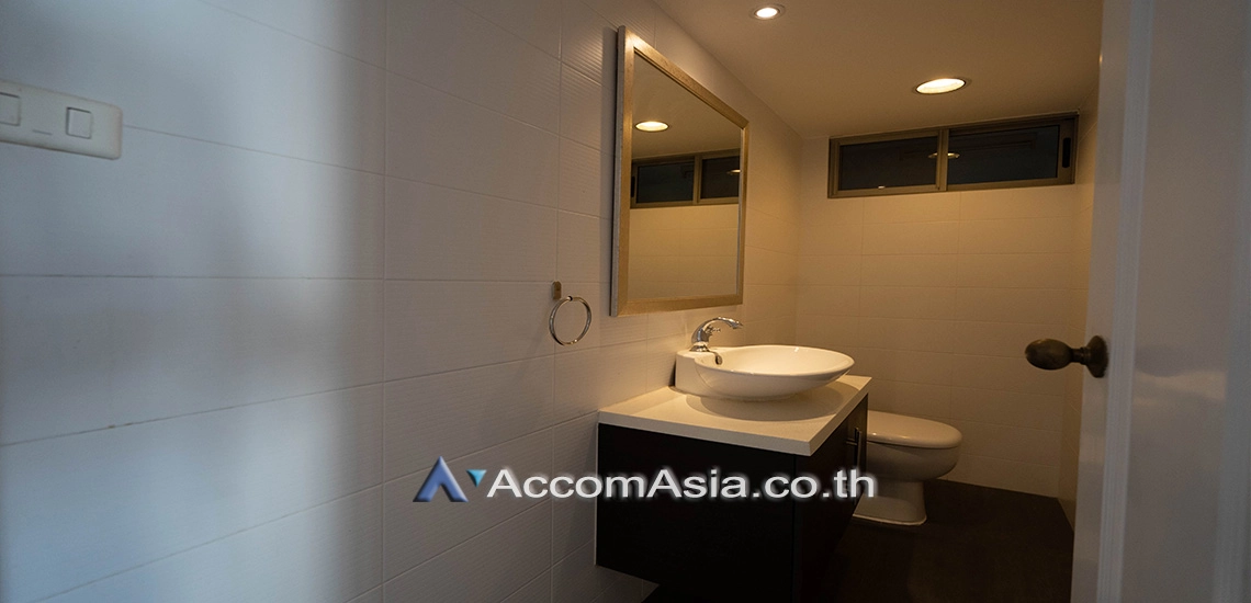 13  4 br Apartment For Rent in Sukhumvit ,Bangkok BTS Asok - MRT Sukhumvit at A Massive Living AA30689