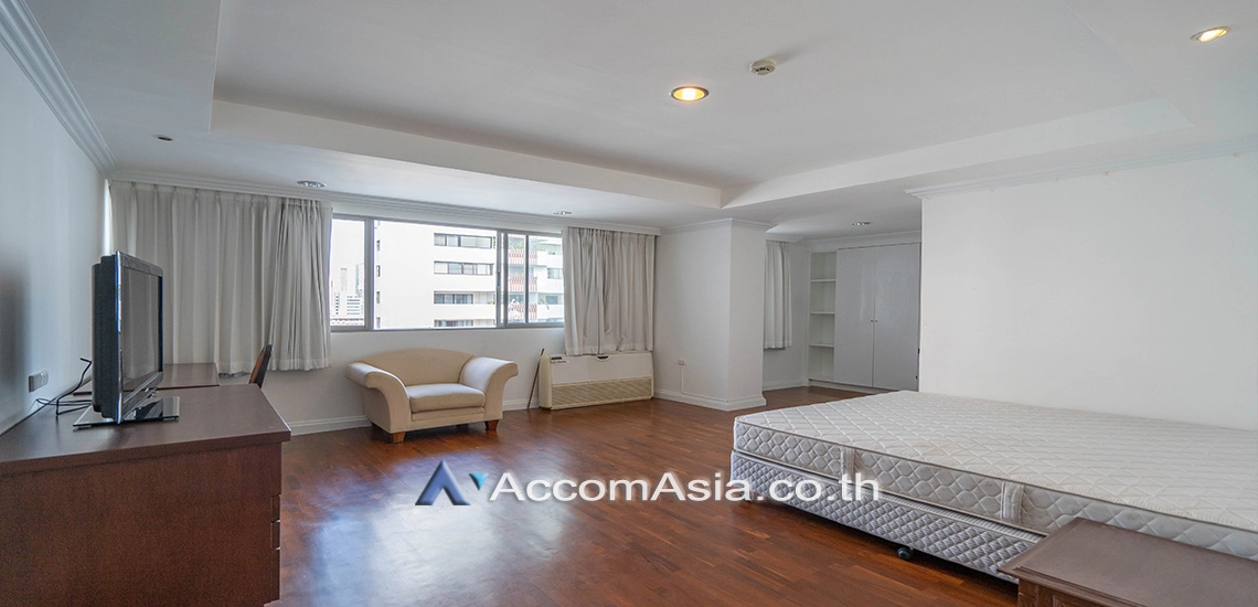 8  4 br Apartment For Rent in Sukhumvit ,Bangkok BTS Asok - MRT Sukhumvit at A Massive Living AA30689