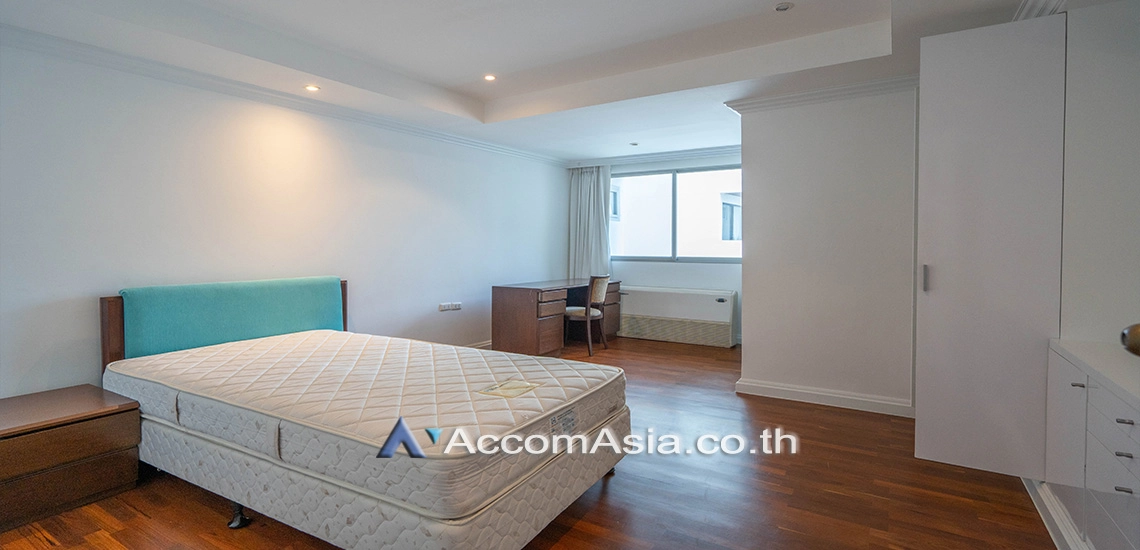 9  4 br Apartment For Rent in Sukhumvit ,Bangkok BTS Asok - MRT Sukhumvit at A Massive Living AA30689