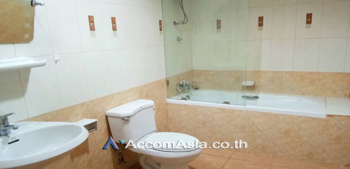 7  2 br Condominium For Rent in Sukhumvit ,Bangkok  at Waterford Park  AA30690