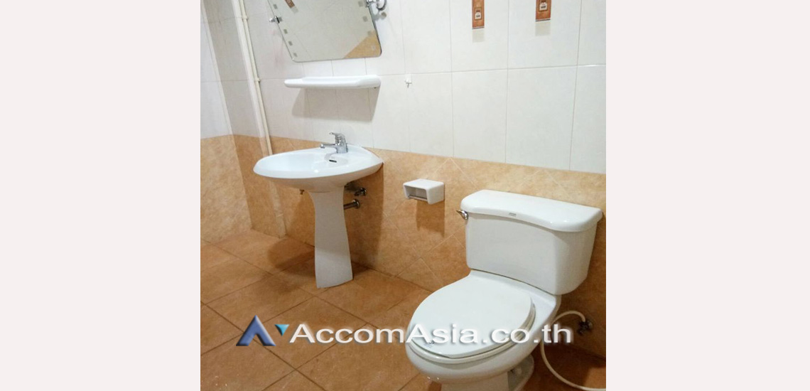 9  2 br Condominium For Rent in Sukhumvit ,Bangkok  at Waterford Park  AA30690