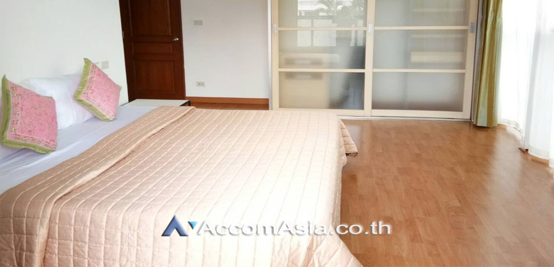 4  2 br Condominium For Rent in Sukhumvit ,Bangkok  at Waterford Park  AA30690