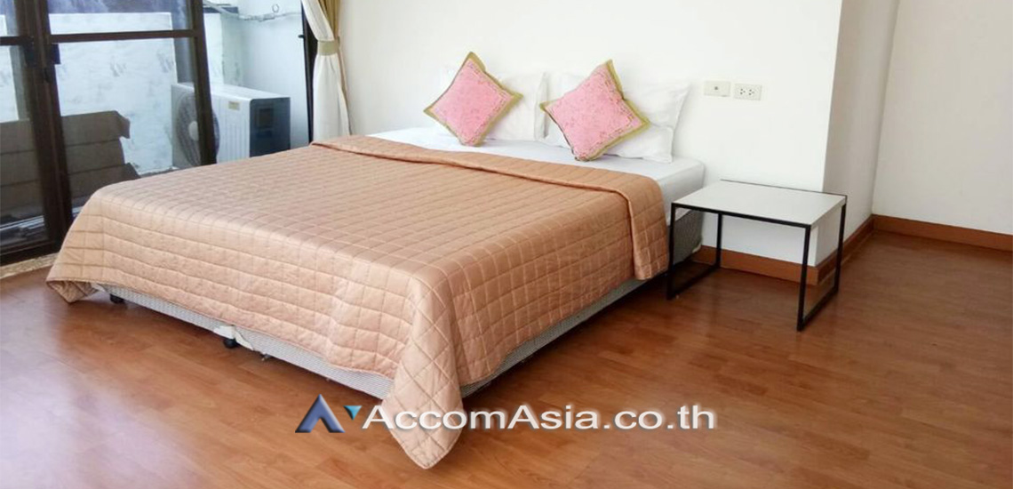  1  2 br Condominium For Rent in Sukhumvit ,Bangkok  at Waterford Park  AA30690