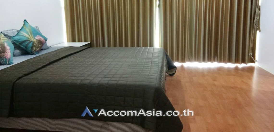 6  2 br Condominium For Rent in Sukhumvit ,Bangkok  at Waterford Park  AA30690