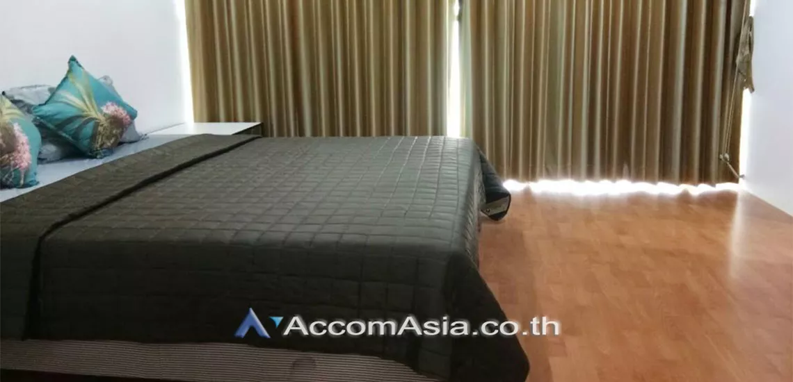 6  2 br Condominium For Rent in Sukhumvit ,Bangkok BTS Thong Lo at Waterford Park Tower 2 AA30690