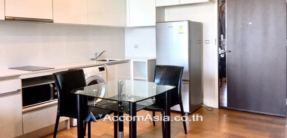 unitFully Furnished |  2 Bedrooms  Condominium For Rent in Phaholyothin, Bangkok  (AA30692)