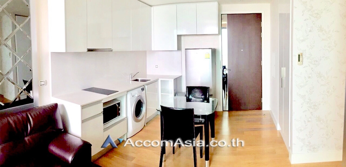 unitFully Furnished |  2 Bedrooms  Condominium For Rent in Phaholyothin, Bangkok  (AA30692)