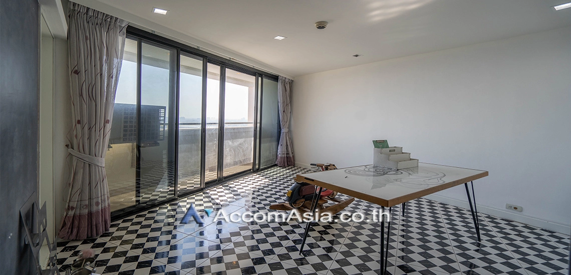 19  3 br Condominium for rent and sale in Sukhumvit ,Bangkok  at President Park Sukhumvit 24   AA30698