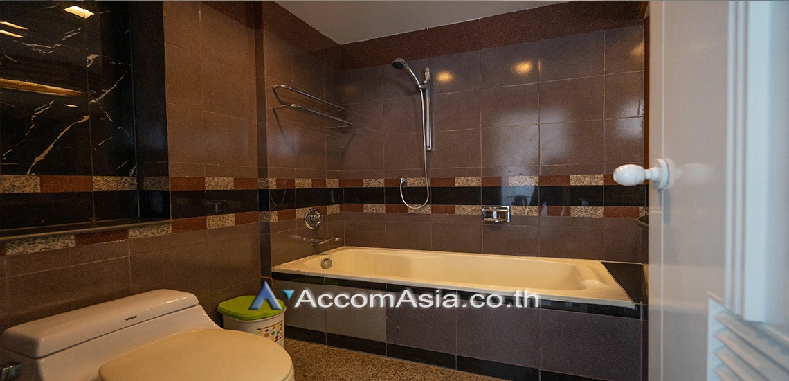 21  3 br Condominium for rent and sale in Sukhumvit ,Bangkok  at President Park Sukhumvit 24   AA30698