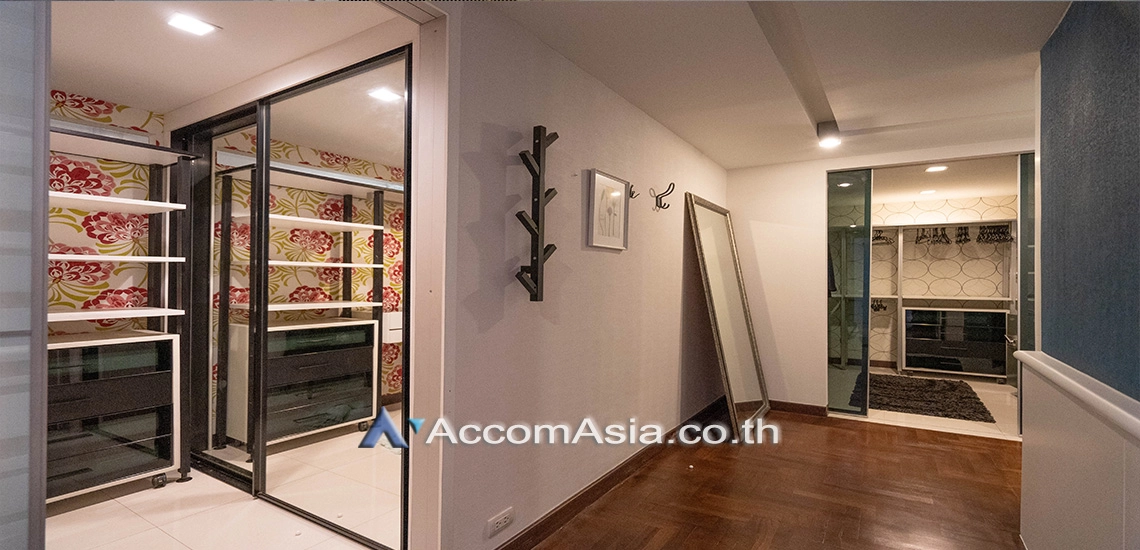 27  3 br Condominium for rent and sale in Sukhumvit ,Bangkok  at President Park Sukhumvit 24   AA30698