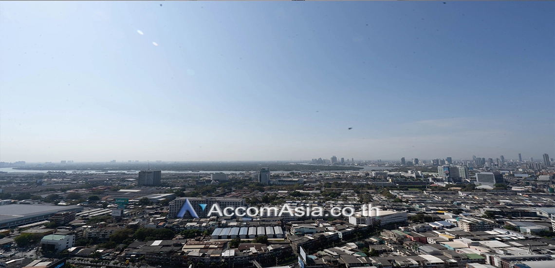 29  3 br Condominium for rent and sale in Sukhumvit ,Bangkok  at President Park Sukhumvit 24   AA30698