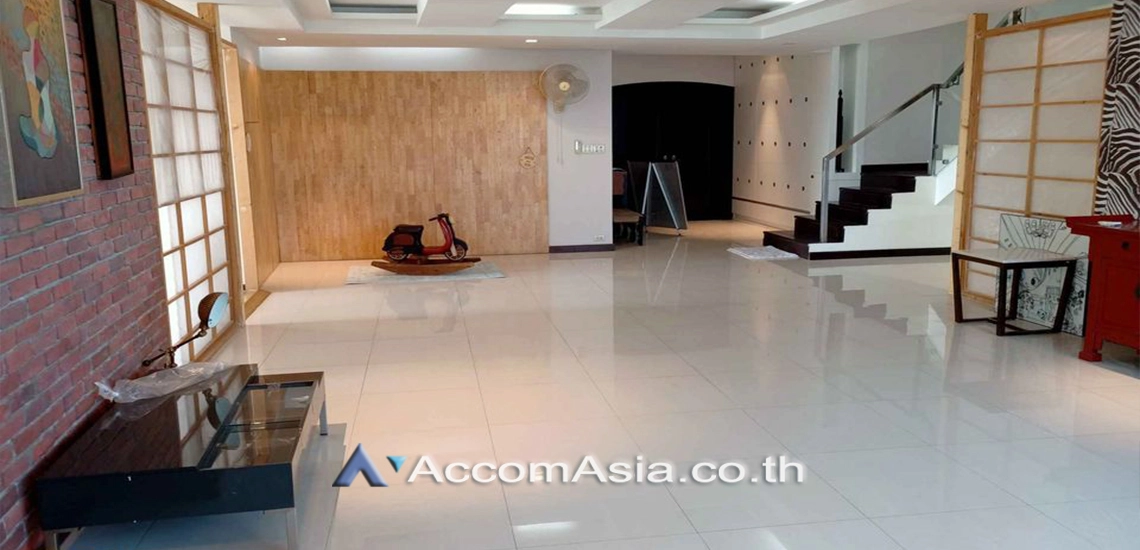 6  3 br Condominium for rent and sale in Sukhumvit ,Bangkok  at President Park Sukhumvit 24   AA30698