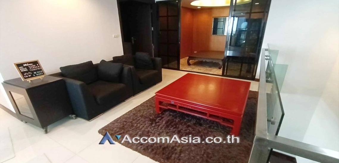 14  3 br Condominium for rent and sale in Sukhumvit ,Bangkok  at President Park Sukhumvit 24   AA30698