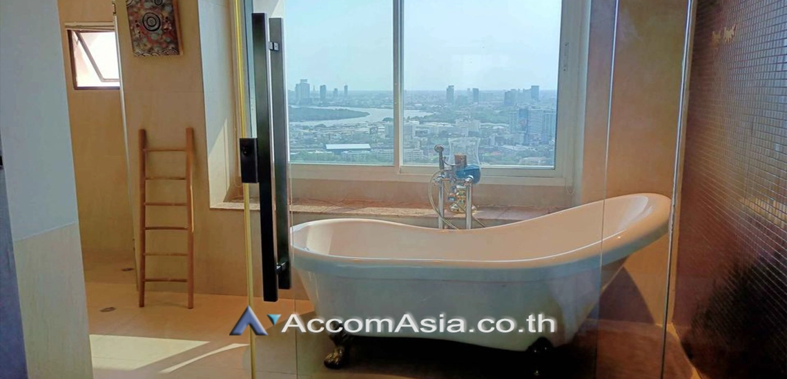 26  3 br Condominium for rent and sale in Sukhumvit ,Bangkok  at President Park Sukhumvit 24   AA30698