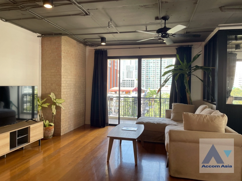  1  2 br Condominium for rent and sale in Sukhumvit ,Bangkok BTS Phrom Phong at Prime Mansion Sukhumvit 31 AA30700