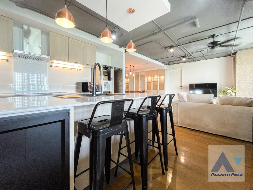 5  2 br Condominium for rent and sale in Sukhumvit ,Bangkok BTS Phrom Phong at Prime Mansion Sukhumvit 31 AA30700