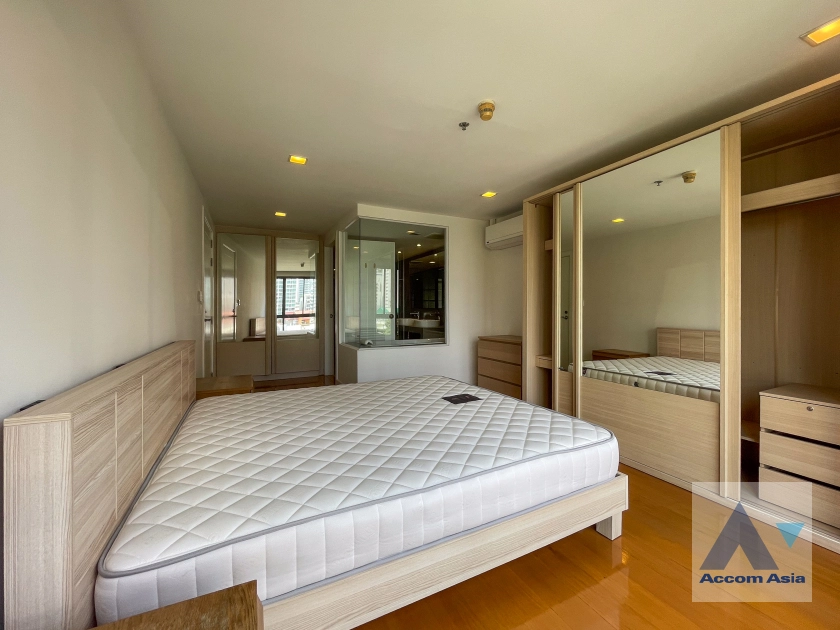 9  2 br Condominium for rent and sale in Sukhumvit ,Bangkok BTS Phrom Phong at Prime Mansion Sukhumvit 31 AA30700