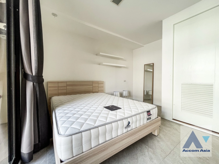 13  2 br Condominium for rent and sale in Sukhumvit ,Bangkok BTS Phrom Phong at Prime Mansion Sukhumvit 31 AA30700