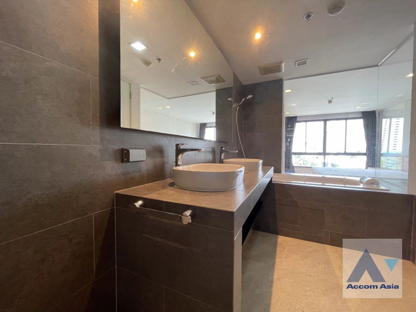 16  2 br Condominium for rent and sale in Sukhumvit ,Bangkok BTS Phrom Phong at Prime Mansion Sukhumvit 31 AA30700