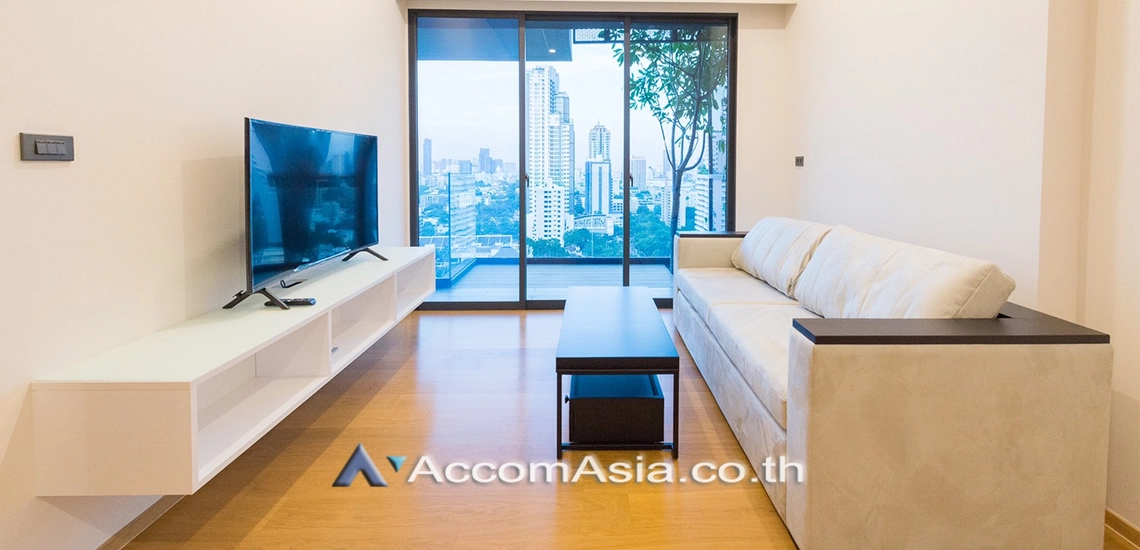 6  2 br Condominium for rent and sale in Sukhumvit ,Bangkok BTS Phrom Phong - MRT Sukhumvit at Siamese Exclusive Sukhumvit 31 AA30702