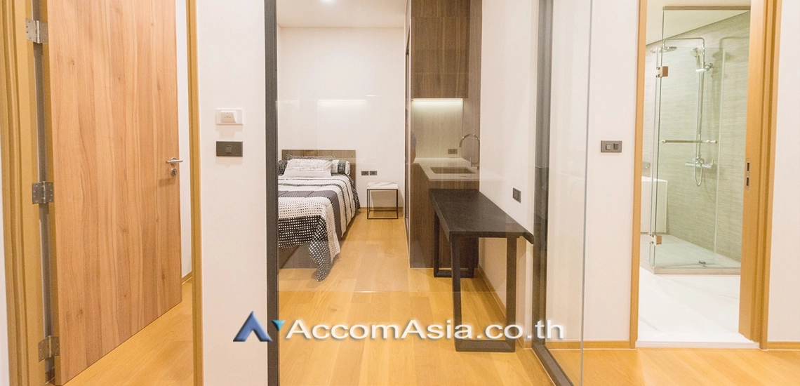 8  2 br Condominium for rent and sale in Sukhumvit ,Bangkok BTS Phrom Phong - MRT Sukhumvit at Siamese Exclusive Sukhumvit 31 AA30702