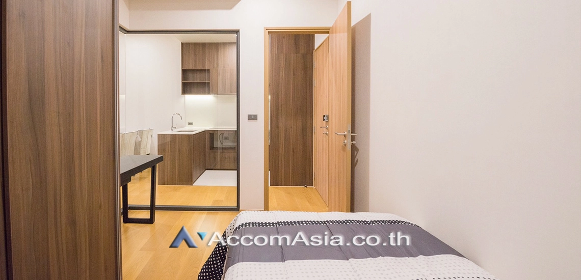 10  2 br Condominium for rent and sale in Sukhumvit ,Bangkok BTS Phrom Phong - MRT Sukhumvit at Siamese Exclusive Sukhumvit 31 AA30702