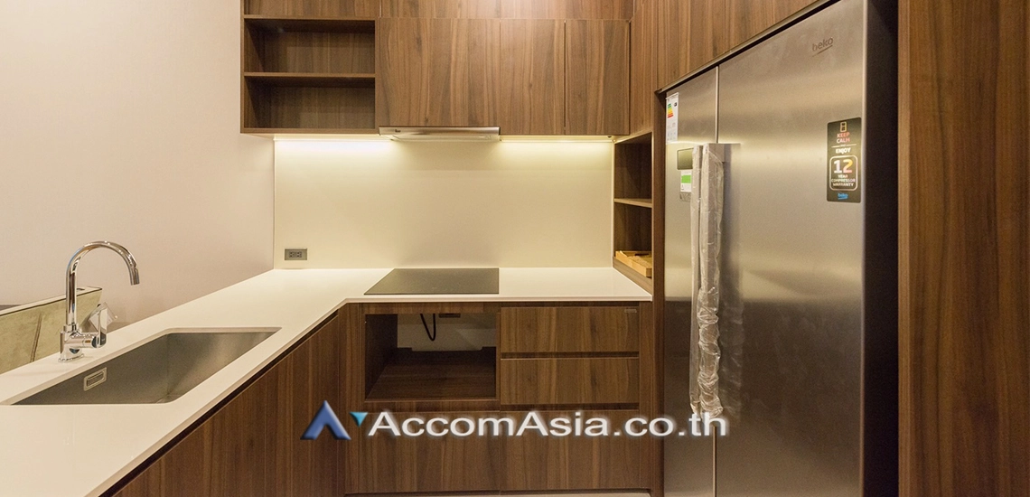7  2 br Condominium for rent and sale in Sukhumvit ,Bangkok BTS Phrom Phong - MRT Sukhumvit at Siamese Exclusive Sukhumvit 31 AA30702