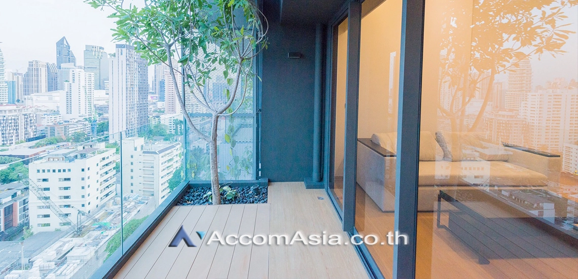 16  2 br Condominium for rent and sale in Sukhumvit ,Bangkok BTS Phrom Phong - MRT Sukhumvit at Siamese Exclusive Sukhumvit 31 AA30702