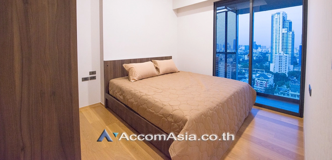 11  2 br Condominium for rent and sale in Sukhumvit ,Bangkok BTS Phrom Phong - MRT Sukhumvit at Siamese Exclusive Sukhumvit 31 AA30702