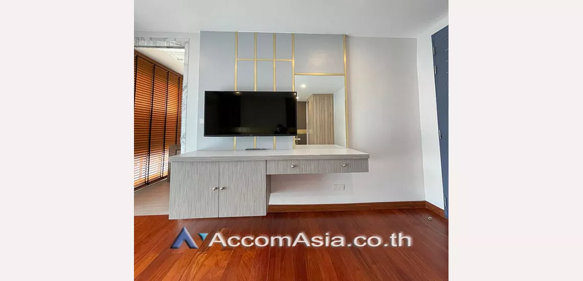 22  3 br Apartment For Rent in Sukhumvit ,Bangkok BTS Thong Lo at Service Apartment AA30703