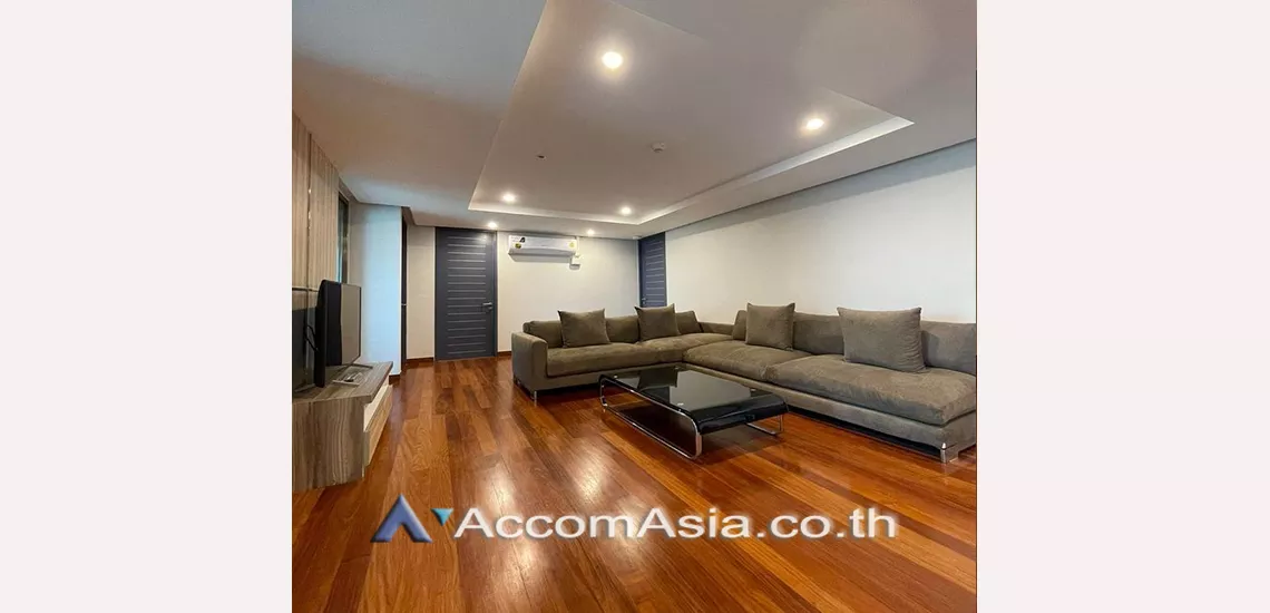  2  3 br Apartment For Rent in Sukhumvit ,Bangkok BTS Thong Lo at Service Apartment AA30703