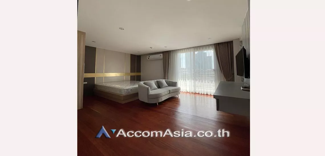 14  3 br Apartment For Rent in Sukhumvit ,Bangkok BTS Thong Lo at Service Apartment AA30703