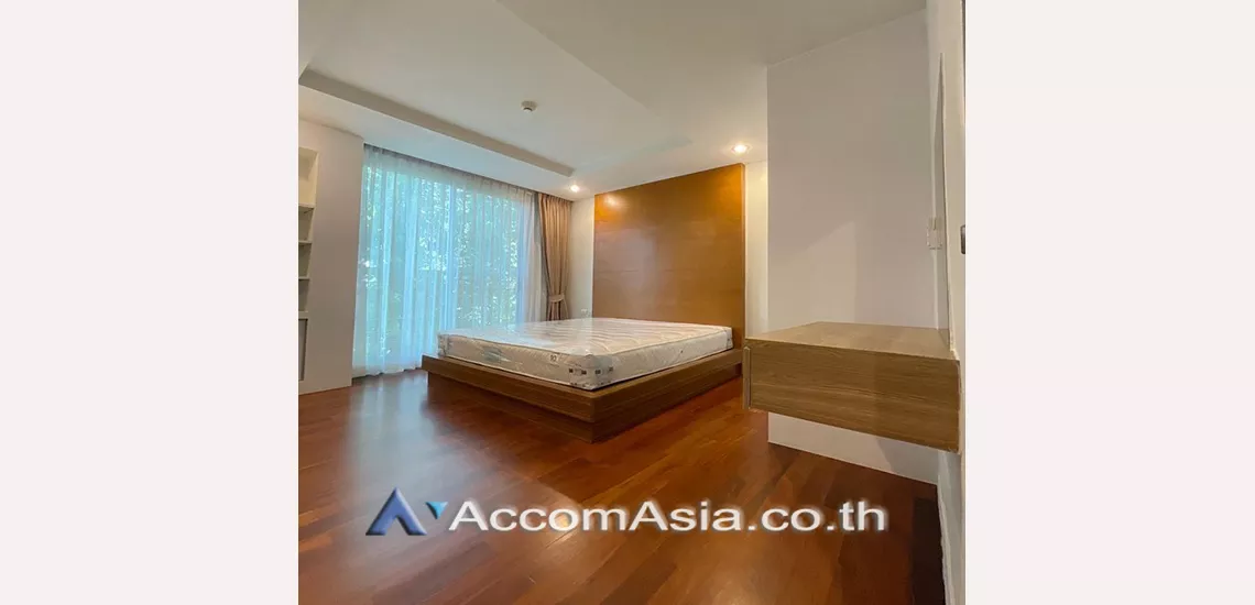 13  3 br Apartment For Rent in Sukhumvit ,Bangkok BTS Thong Lo at Service Apartment AA30703
