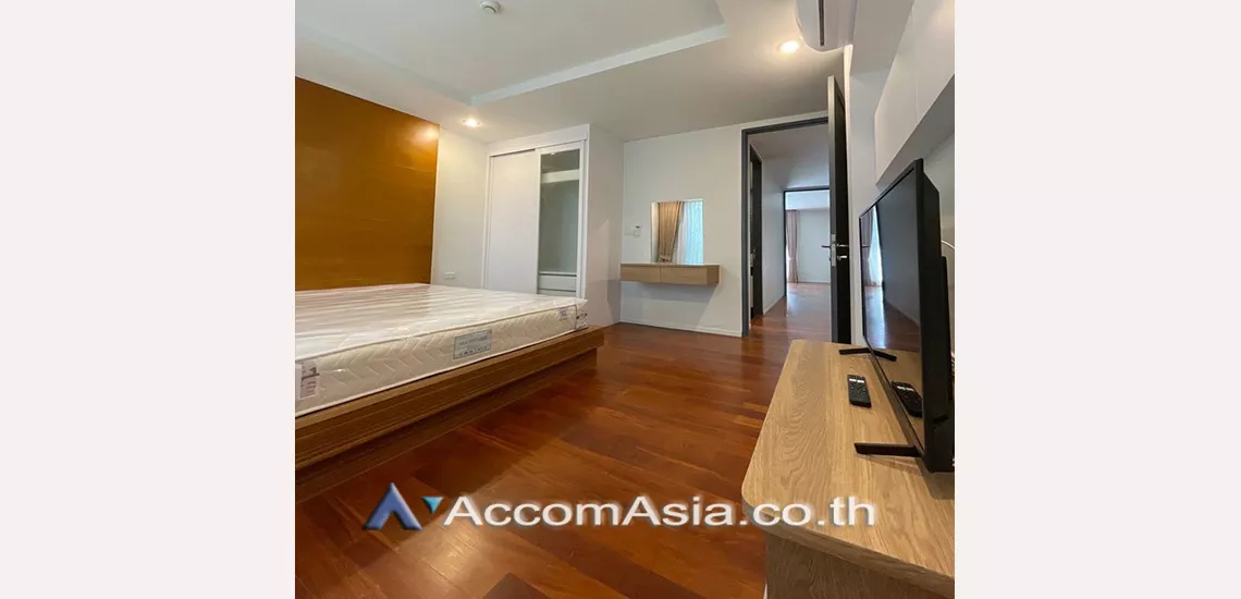 16  3 br Apartment For Rent in Sukhumvit ,Bangkok BTS Thong Lo at Service Apartment AA30703