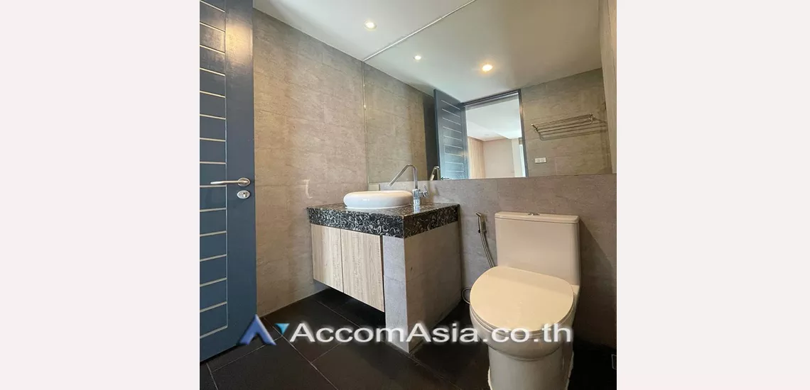 28  3 br Apartment For Rent in Sukhumvit ,Bangkok BTS Thong Lo at Service Apartment AA30703
