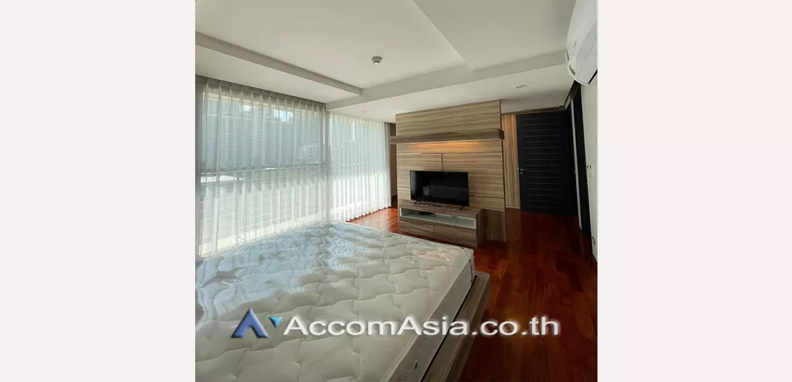 20  3 br Apartment For Rent in Sukhumvit ,Bangkok BTS Thong Lo at Service Apartment AA30703