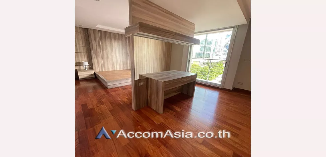 17  3 br Apartment For Rent in Sukhumvit ,Bangkok BTS Thong Lo at Service Apartment AA30703