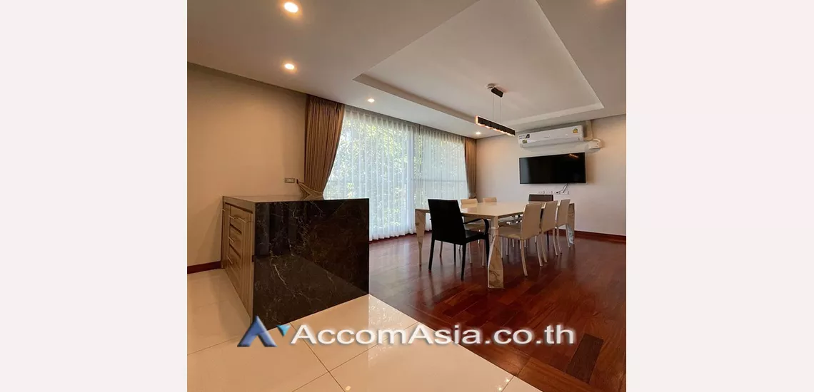 11  3 br Apartment For Rent in Sukhumvit ,Bangkok BTS Thong Lo at Service Apartment AA30703