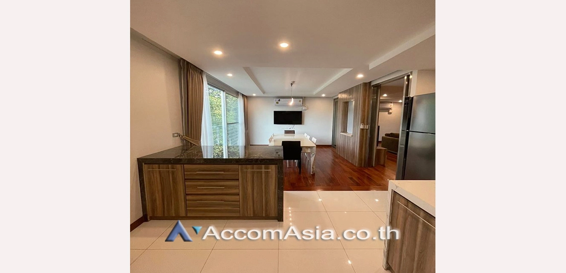 9  3 br Apartment For Rent in Sukhumvit ,Bangkok BTS Thong Lo at Service Apartment AA30703