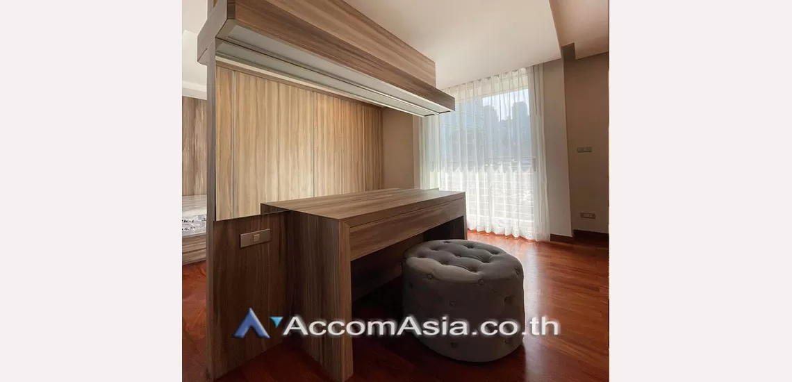 21  3 br Apartment For Rent in Sukhumvit ,Bangkok BTS Thong Lo at Service Apartment AA30703