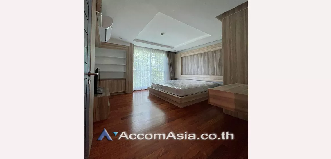 19  3 br Apartment For Rent in Sukhumvit ,Bangkok BTS Thong Lo at Service Apartment AA30703