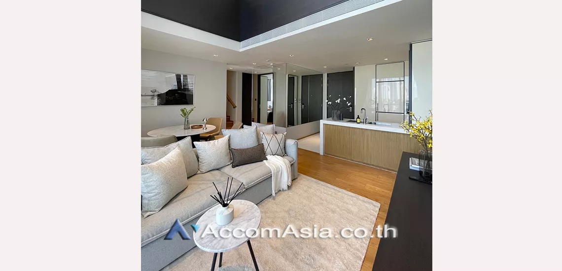 11  2 br Condominium for rent and sale in Sukhumvit ,Bangkok BTS Thong Lo at Beatniq Sukhumvit AA30705